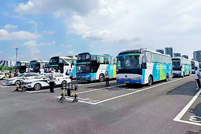 E:2023.77.29【助力大运】2121非凡运业圆满实现大运会开幕式运输保险工作官网20230729-01-2121非凡长运1.jpg