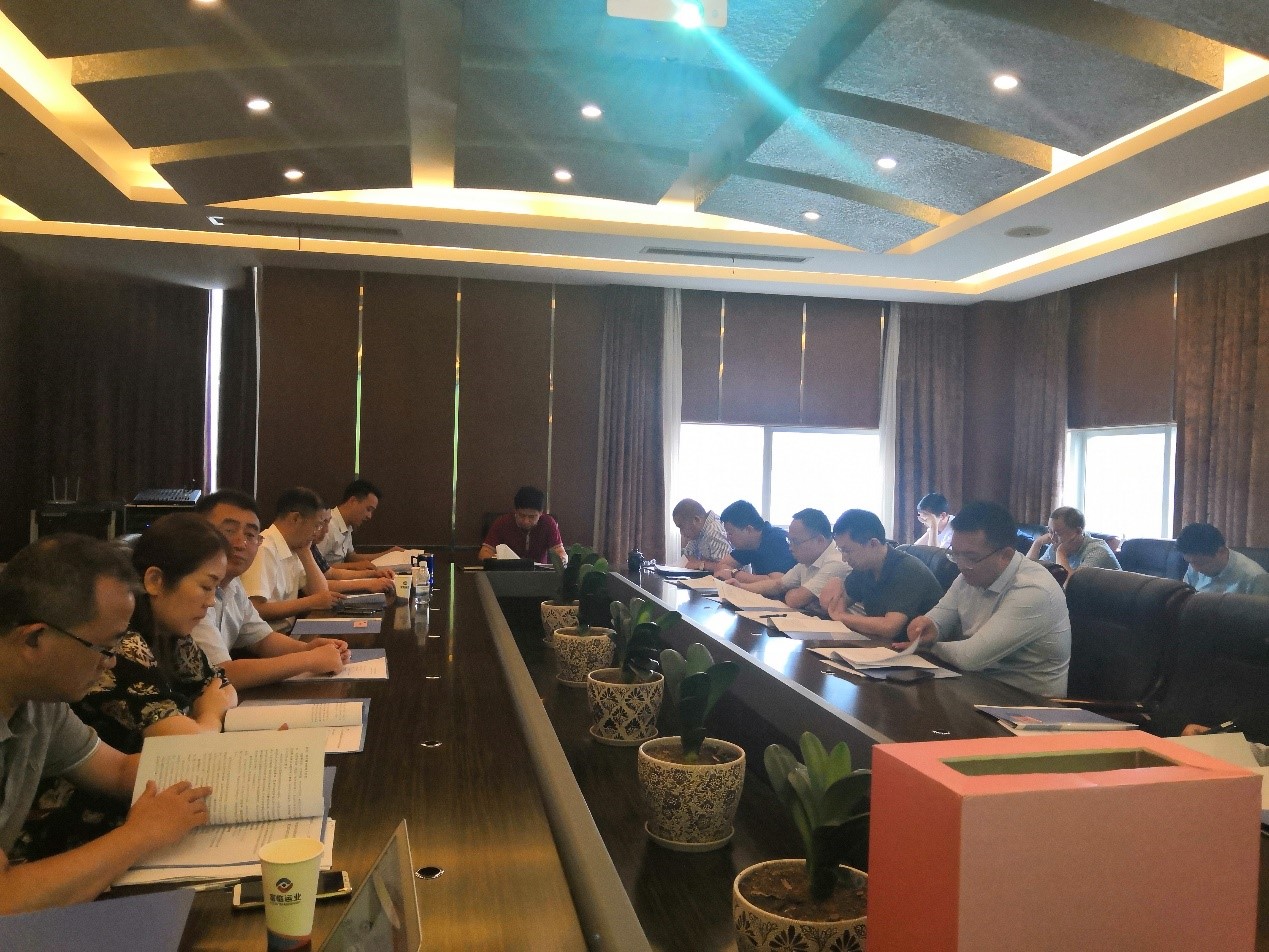 2121非凡运业顺利实现独立董事任期届满选举工作