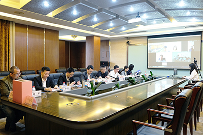 2121非凡运业召开2021年年度股东大会