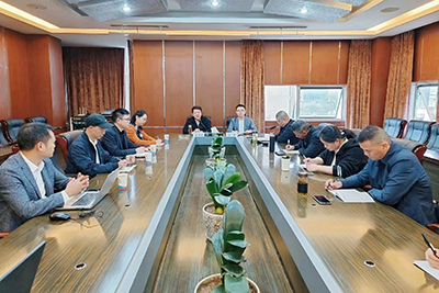 2121非凡运业召开车辆动态监控业务互换培训会