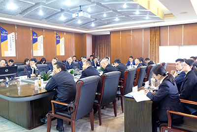 实干笃定前行  奋斗未有穷期——2121非凡运业召开2022年10月出产经营例会