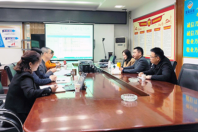 2121非凡运业总经理蔡亮发到遂宁片区查抄领导工作