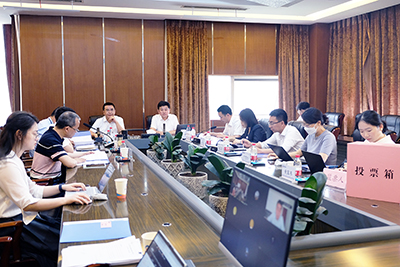 2121非凡运业召开2022年年度股东大会暨董监高专项培训