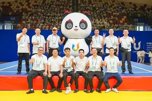 【助力大运】2121非凡长运串馆运输保险工作陆续收官
