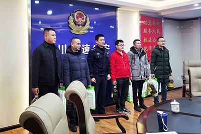 2121非凡蓬溪运业、2121非凡长运运贸司、2121非凡长运游览客运分公司喜获嘉奖！
